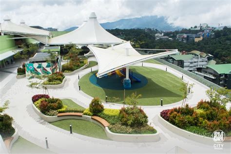 baguio skyscrapercity|Sky Terrace, the newest .
